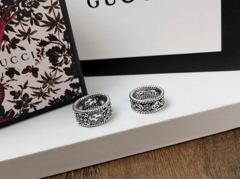 Gucci Ring 08yxh04